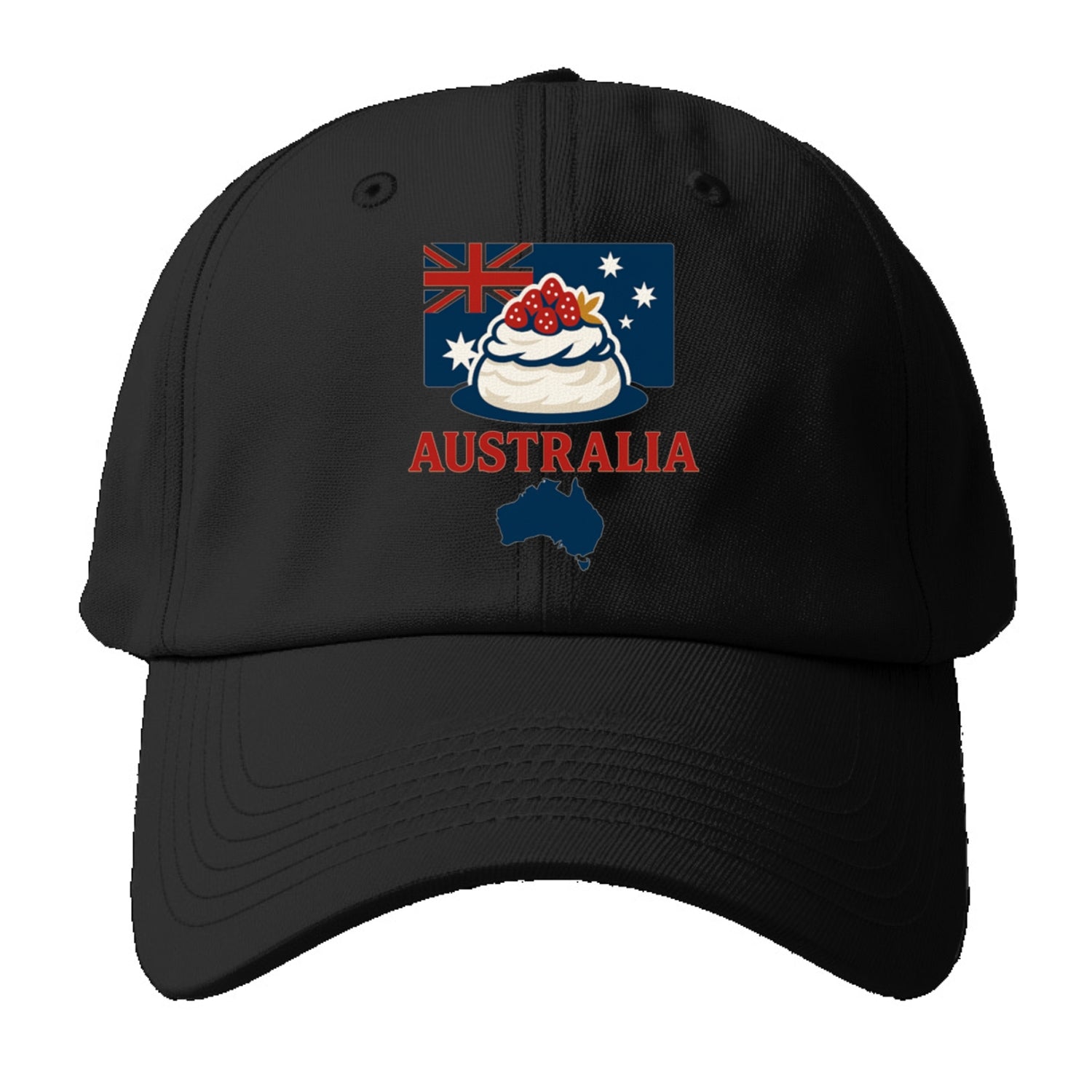 Australian Food Heritage Hat