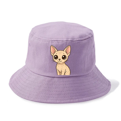 peterbald-sleek-elegance Hat