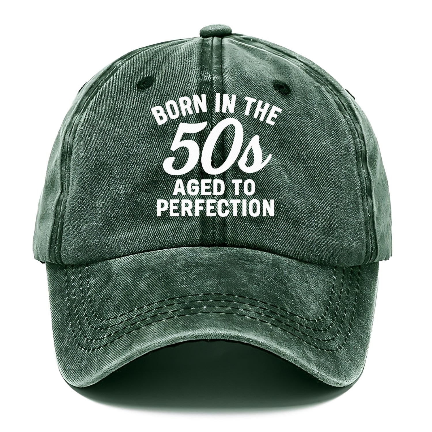 born in the 50s Hat