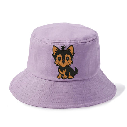 white portrait design Hat