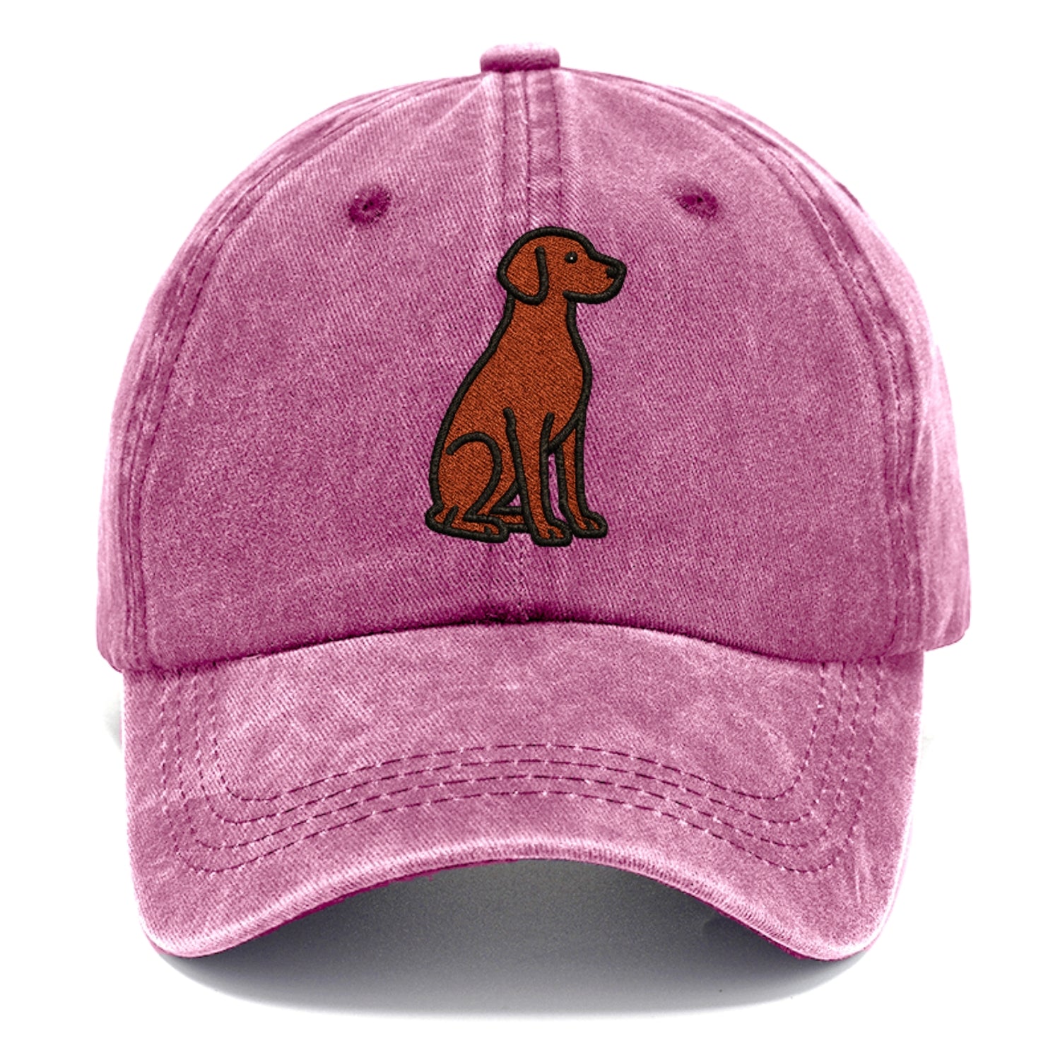 vizsla-rust-colored-loyal-spirit Hat