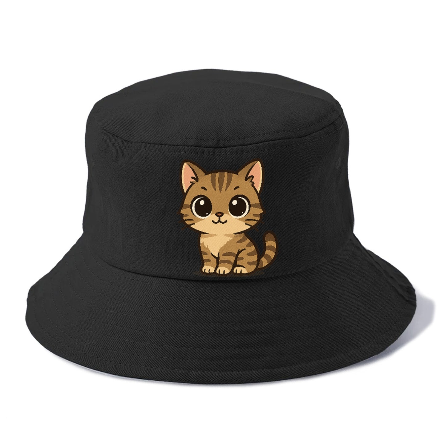 feral-cat-untamed-spirit Hat