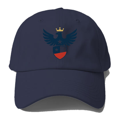 chile-condor-eagle-emblem-premium-design Hat