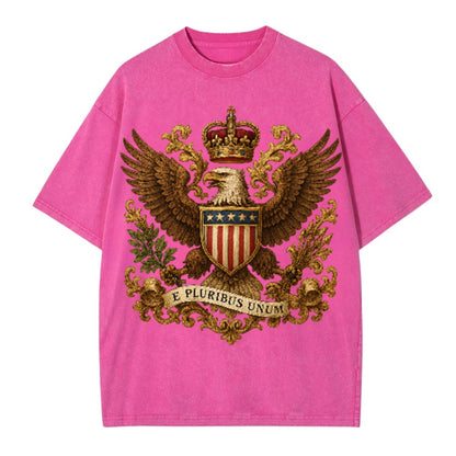 patriotic-heraldic-emblematic Hat