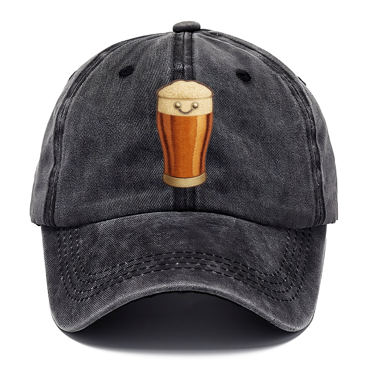 brewery smiles Hat