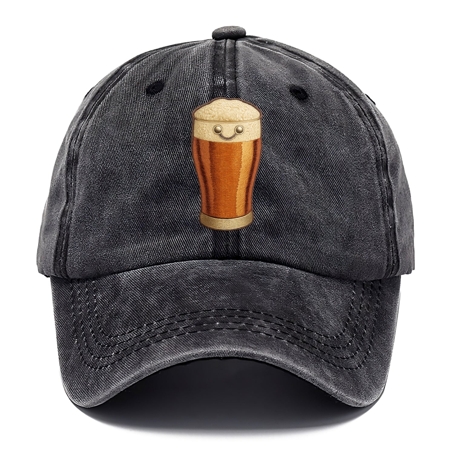brewery smiles Hat