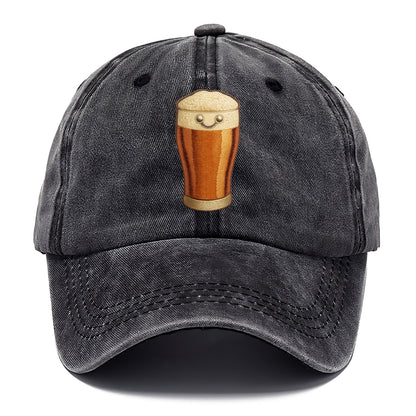 brewery smiles Hat