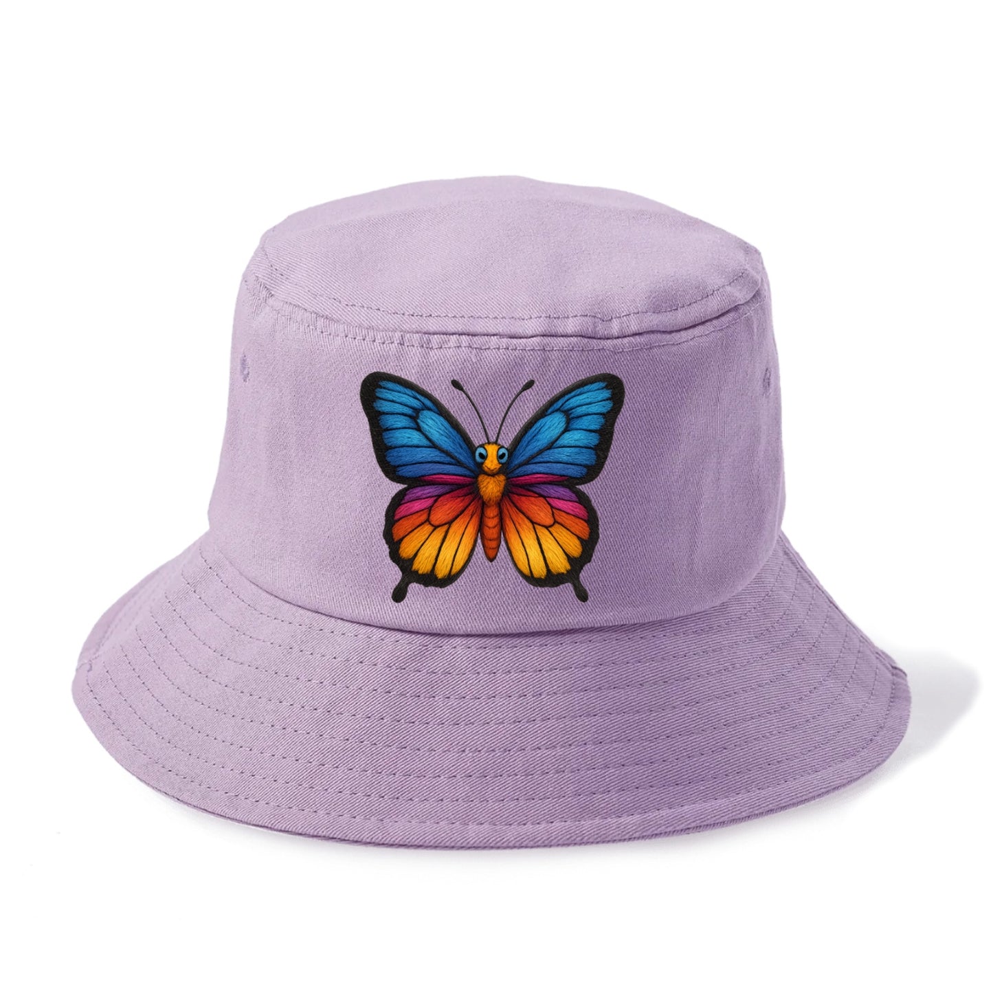 flutterby fantasy Hat
