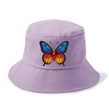 flutterby fantasy Hat