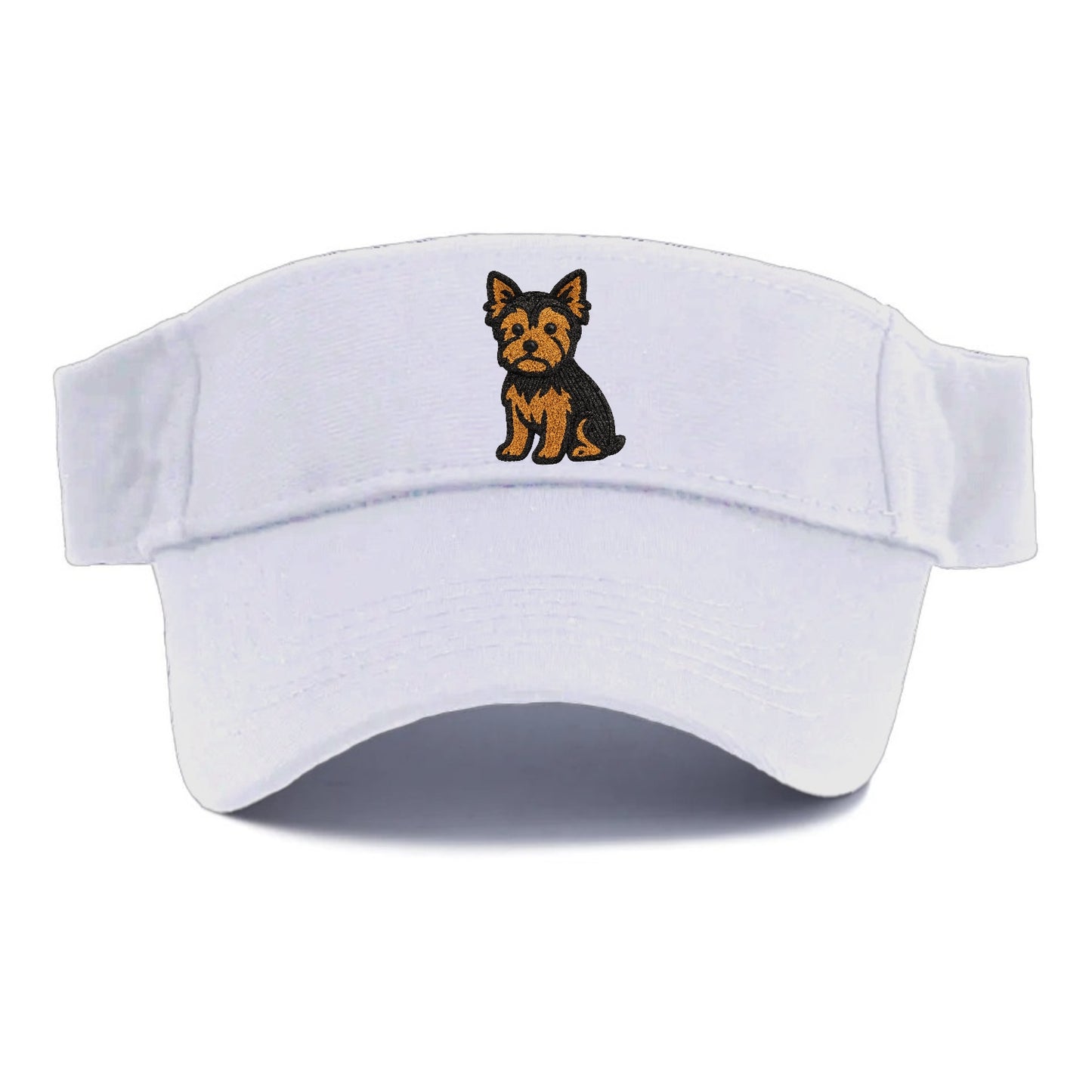 yorkshire-terrier-loyal-companion Hat