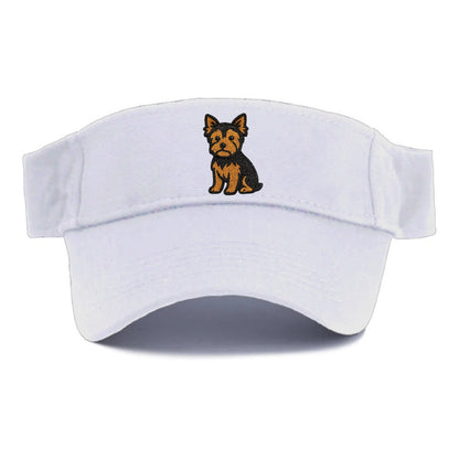 yorkshire-terrier-loyal-companion Hat