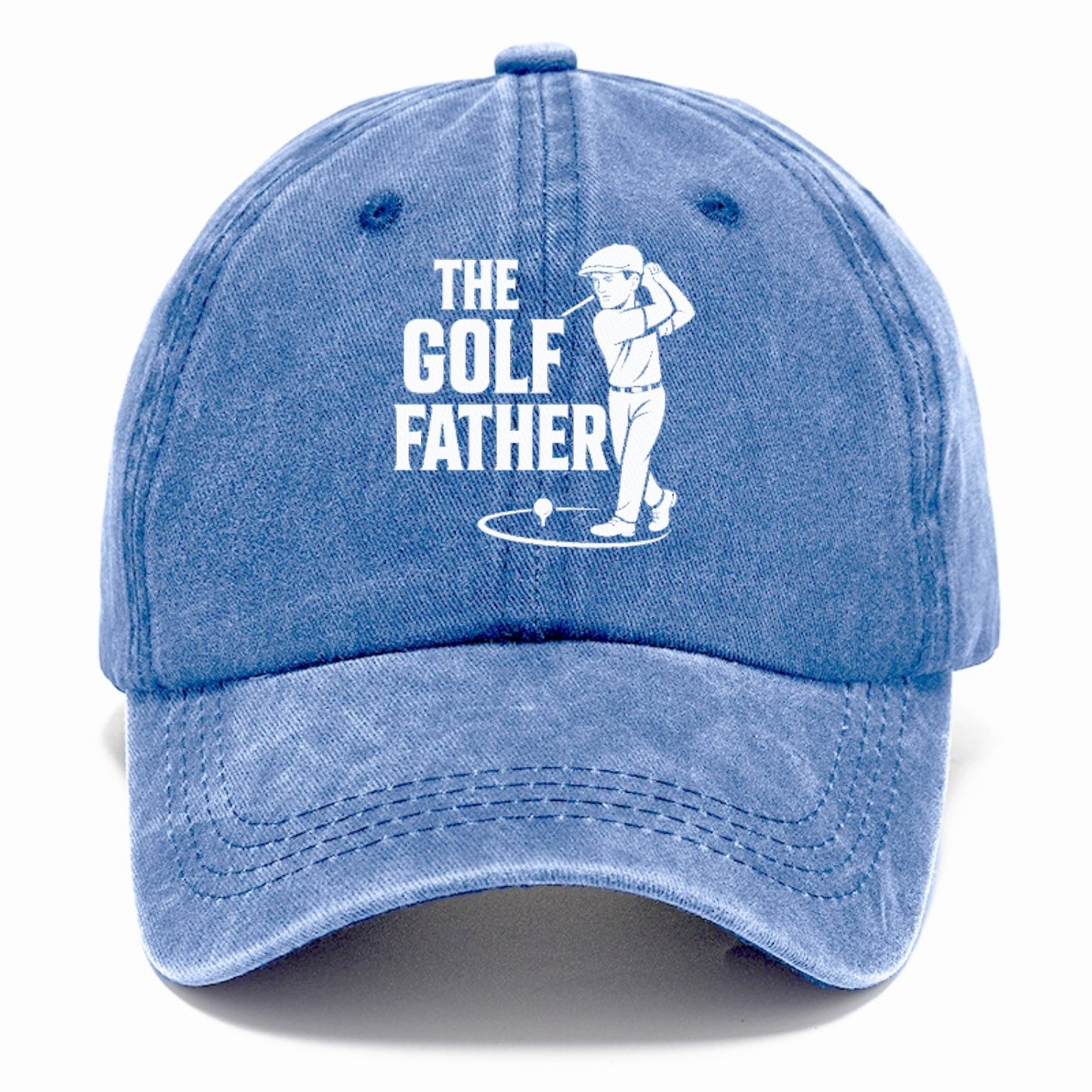 the golf father Hat