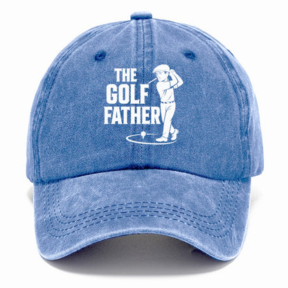 the golf father Hat