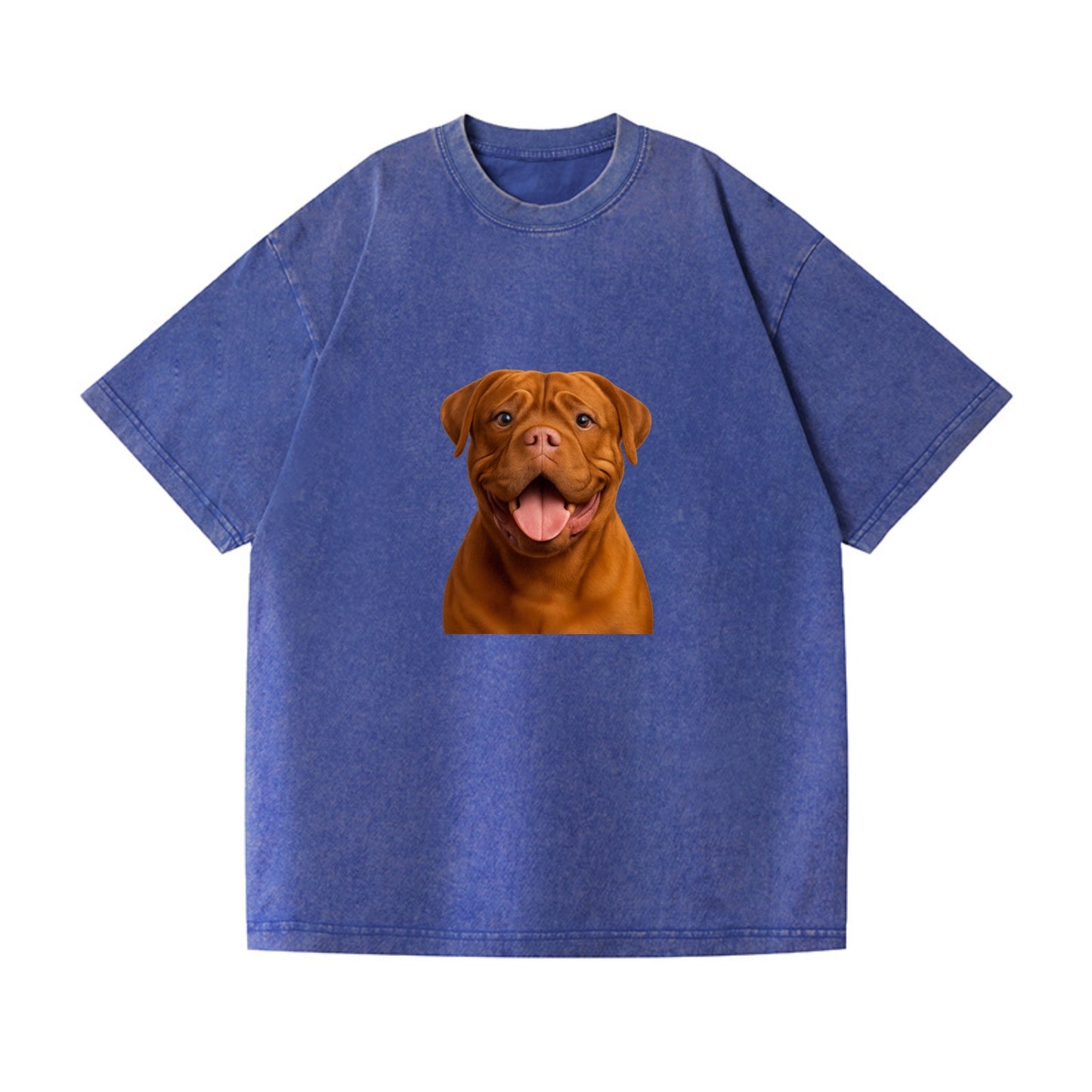 dogue de bordeaux: noble guardian hat Hat