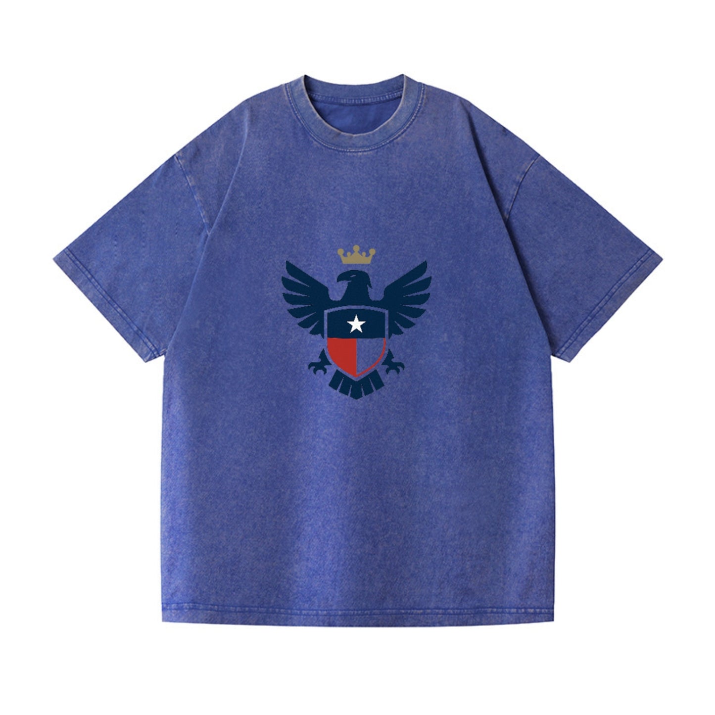 chile condor eagle emblem Hat