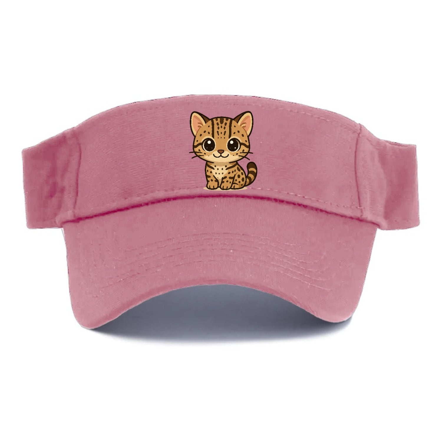ocelot-elusive-wildcat Hat