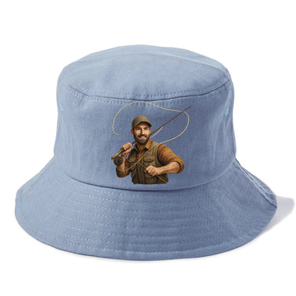 whispers of the wild stream Hat