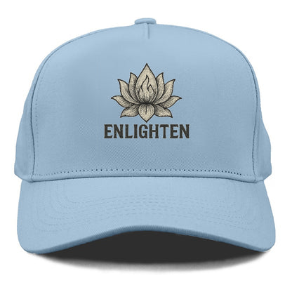 enlighten Hat