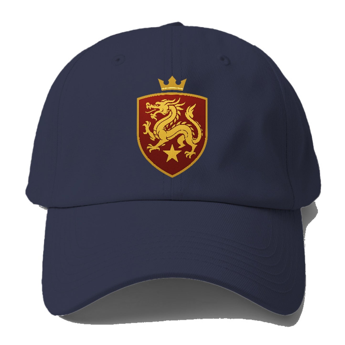 heraldic-mythical-creature Hat