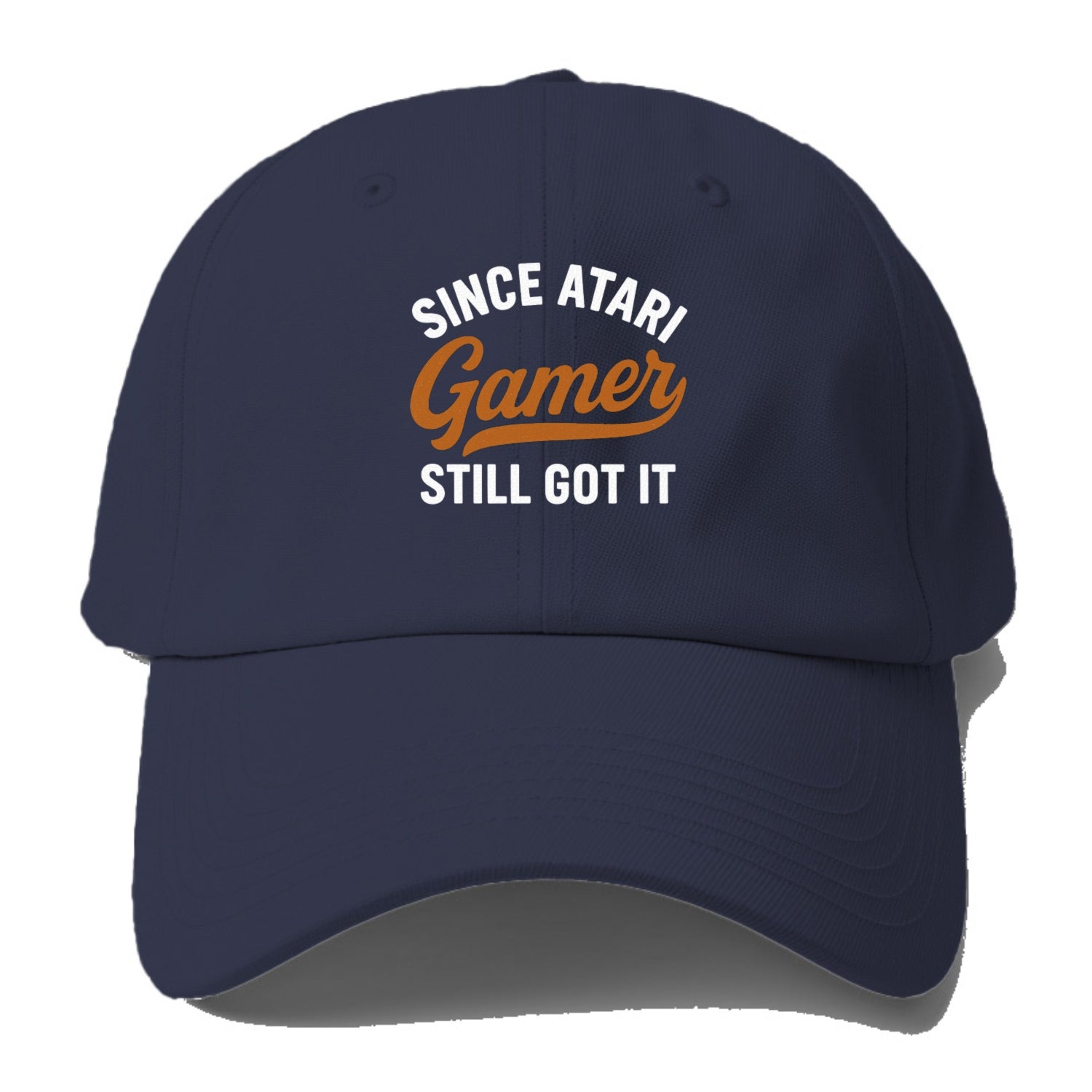 vintage atari gamer still got it Hat