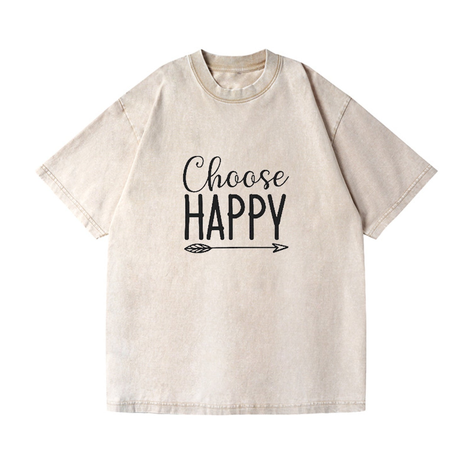 Choose happy Hat