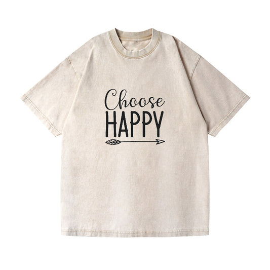 Choose happy Hat