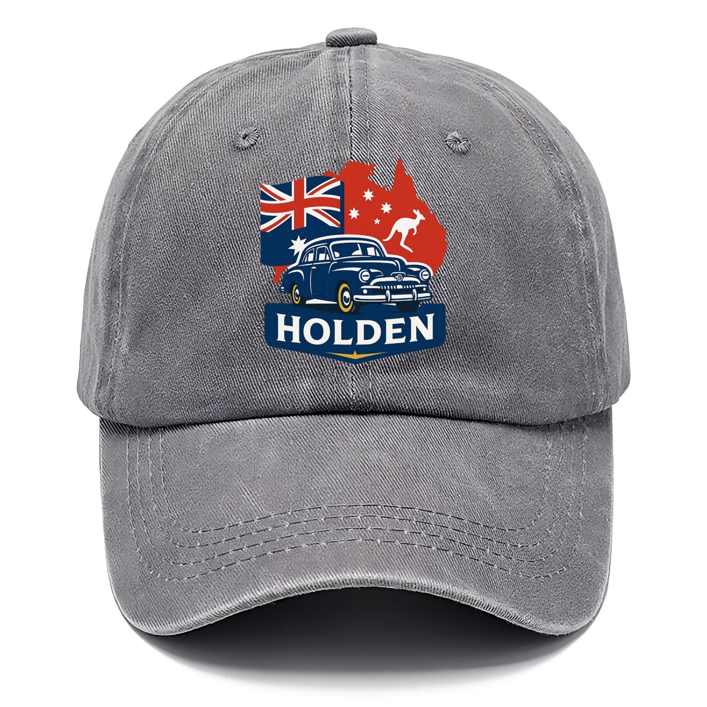 Australian Automotive Pride Hat