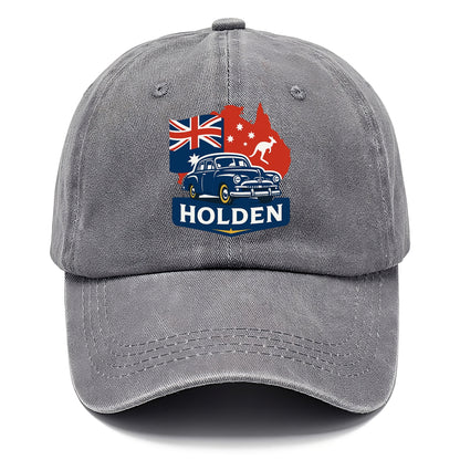 Australian Automotive Pride Hat