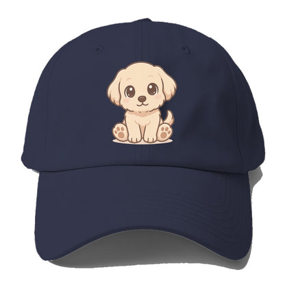 labradoodle-pure-joy-fluff Hat
