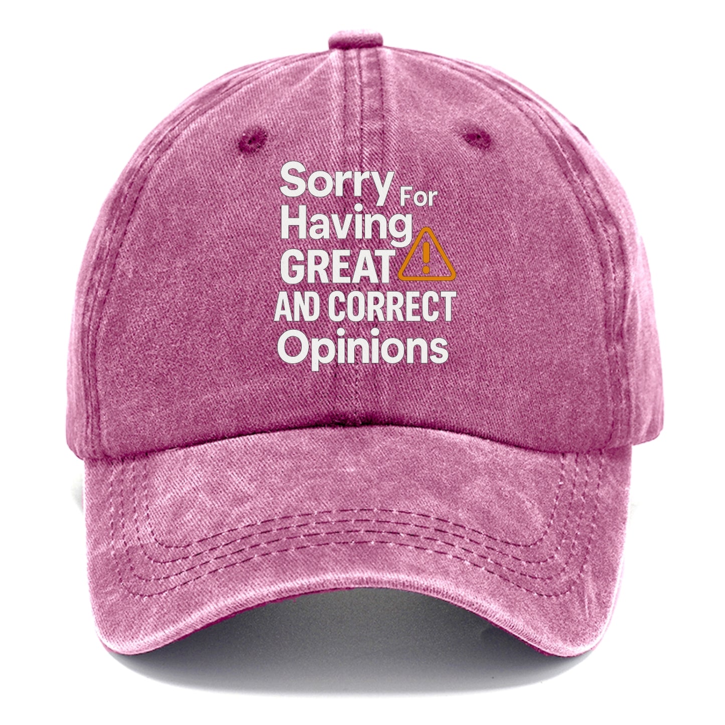 great correct opinions Hat