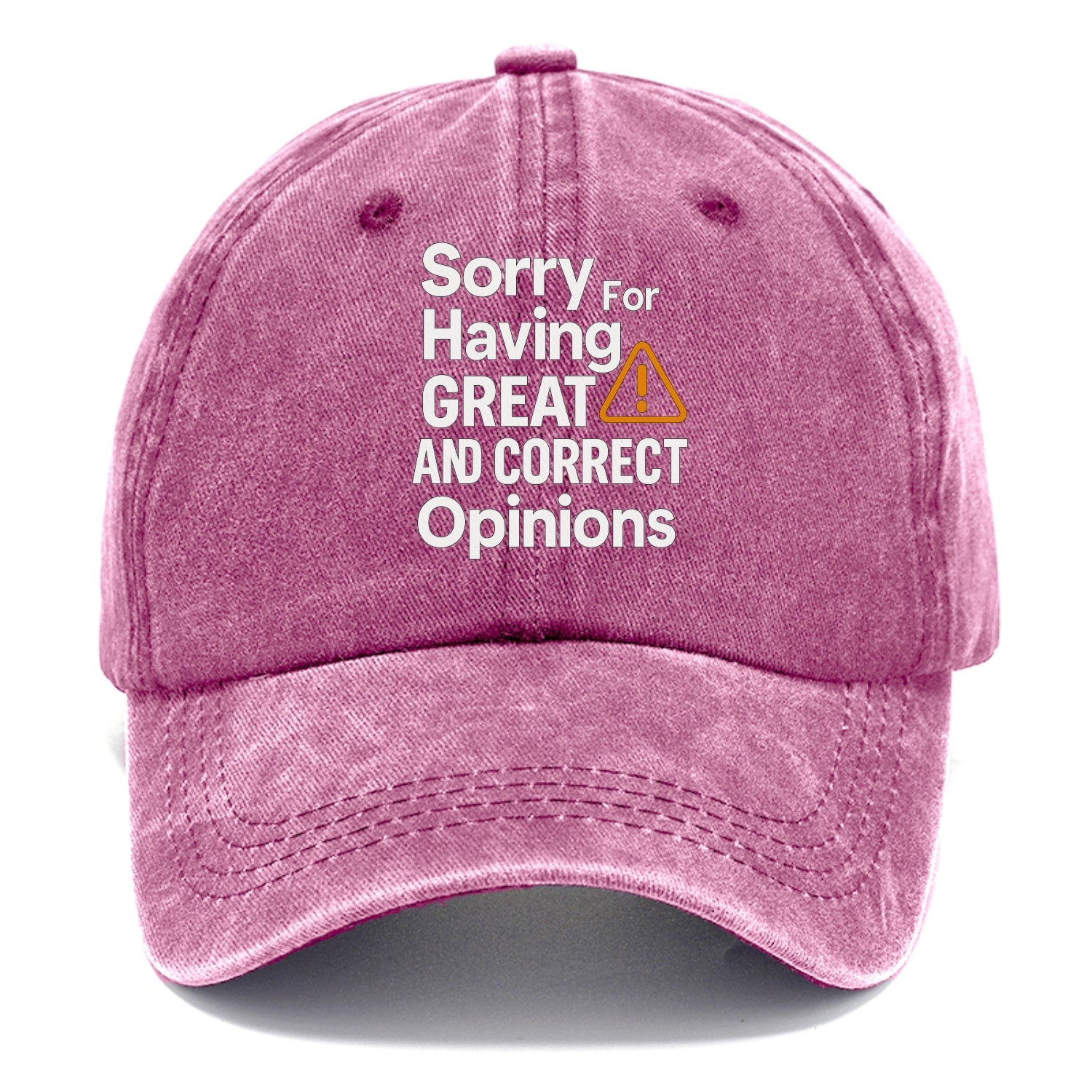 great correct opinions Hat