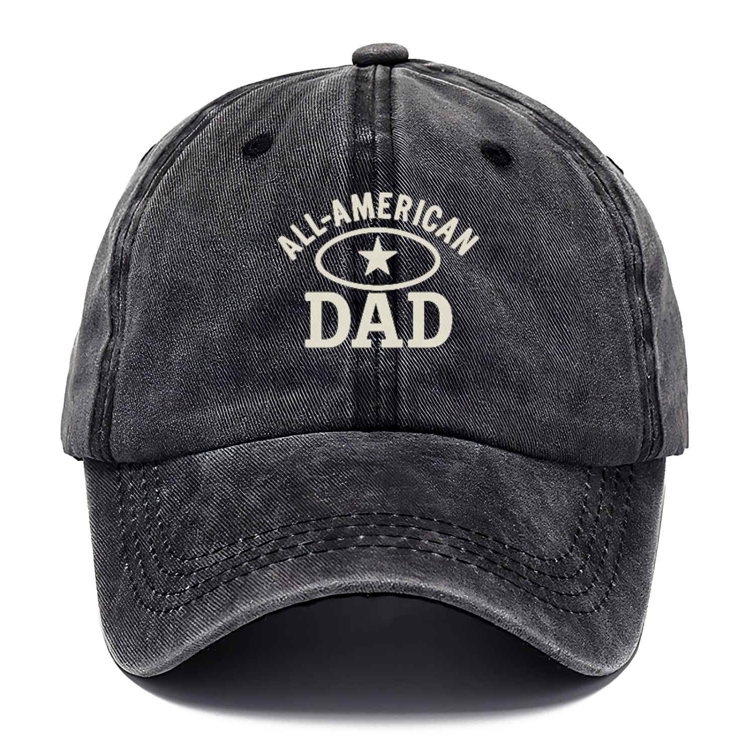 all american dad Hat