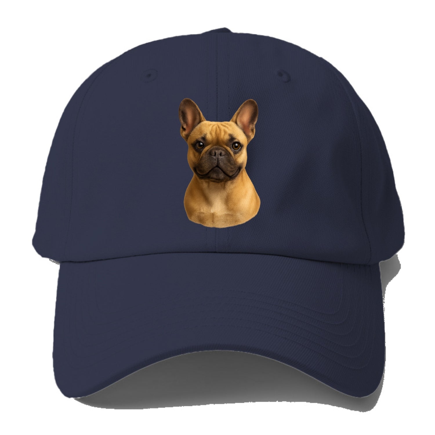 bulldog tough spirit Hat