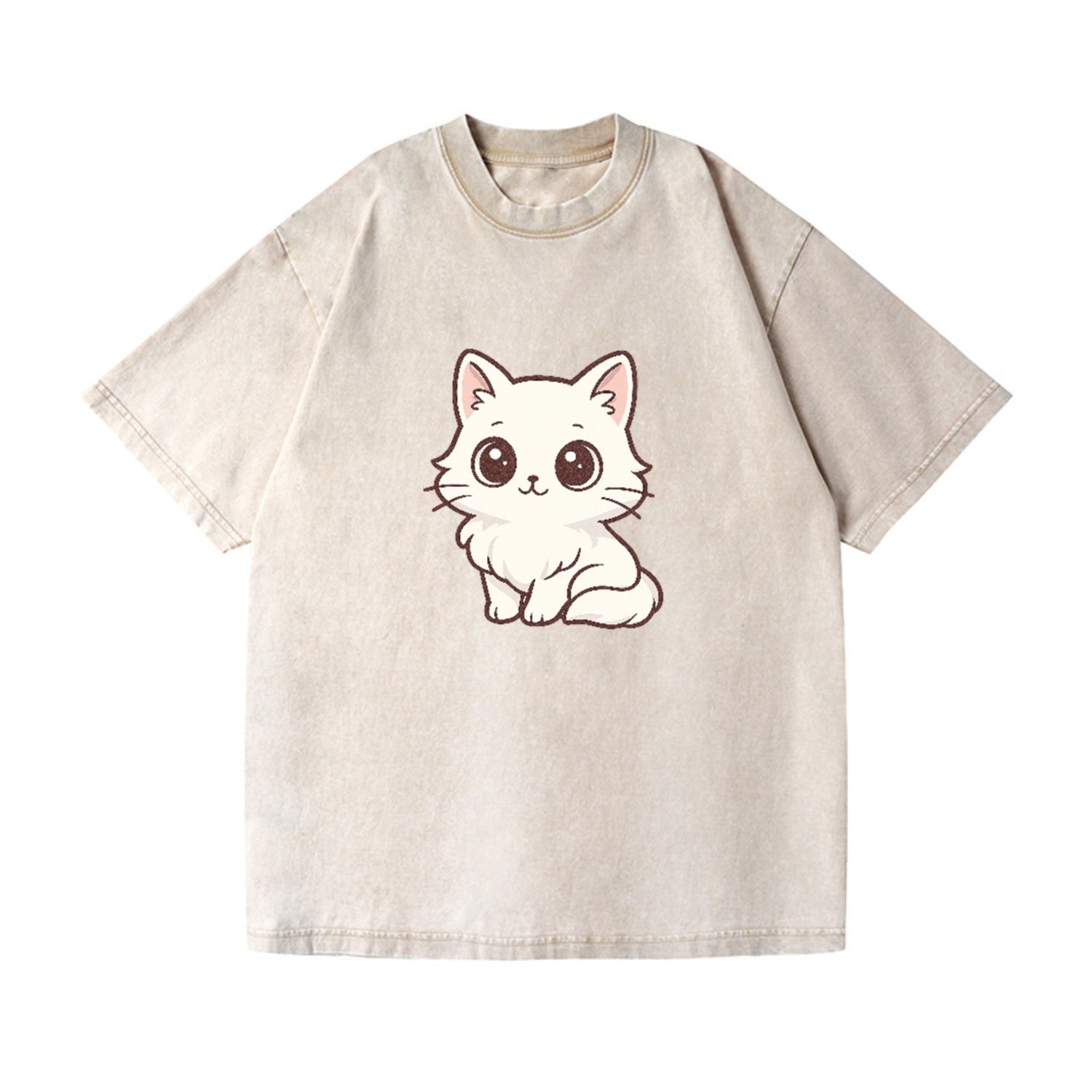 turkish-angora-elegant-charm Hat