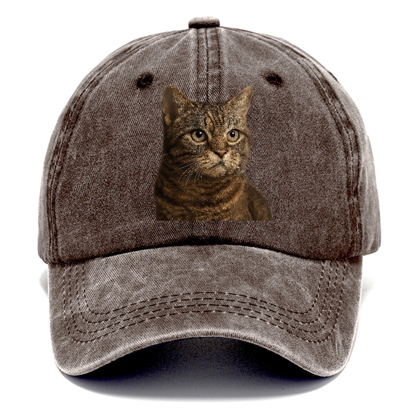american-wirehair-textured-charm Hat