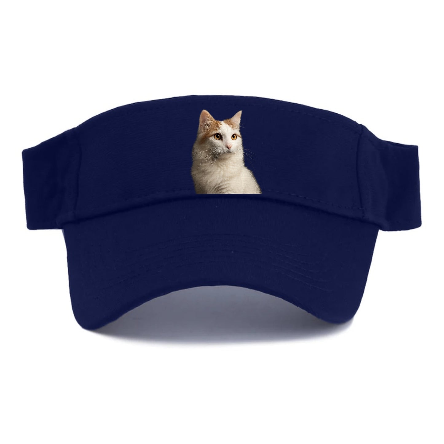 turkish-van-aquatic-elegance Hat