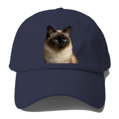 birman-cat-serene-elegance Hat