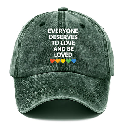 lgbtq  pride   inspirational quote Hat