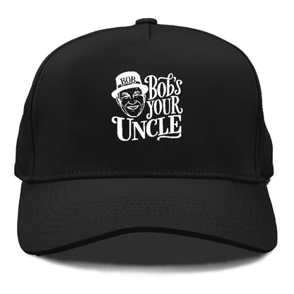 bob's your uncle Hat