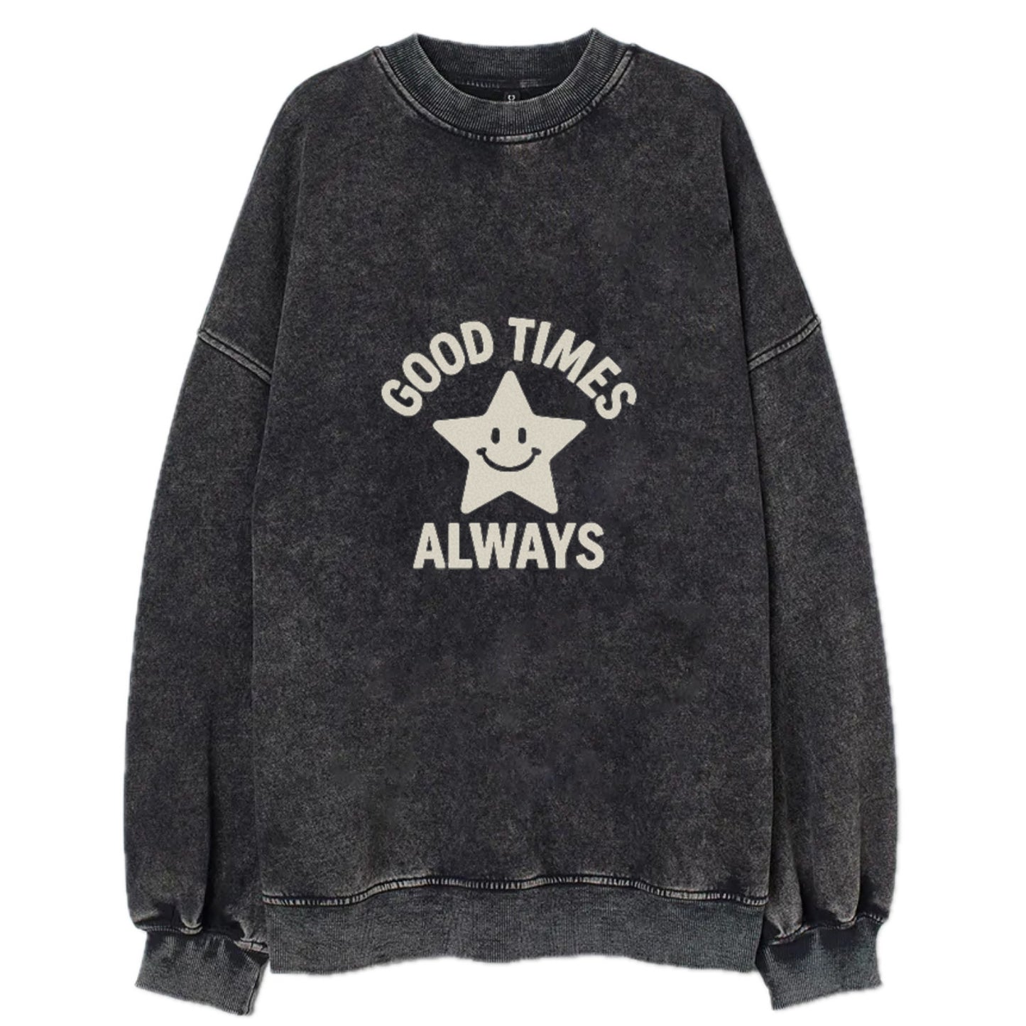 good times always Hat