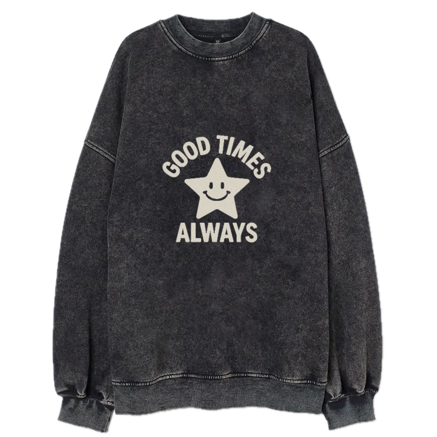 good times always Hat