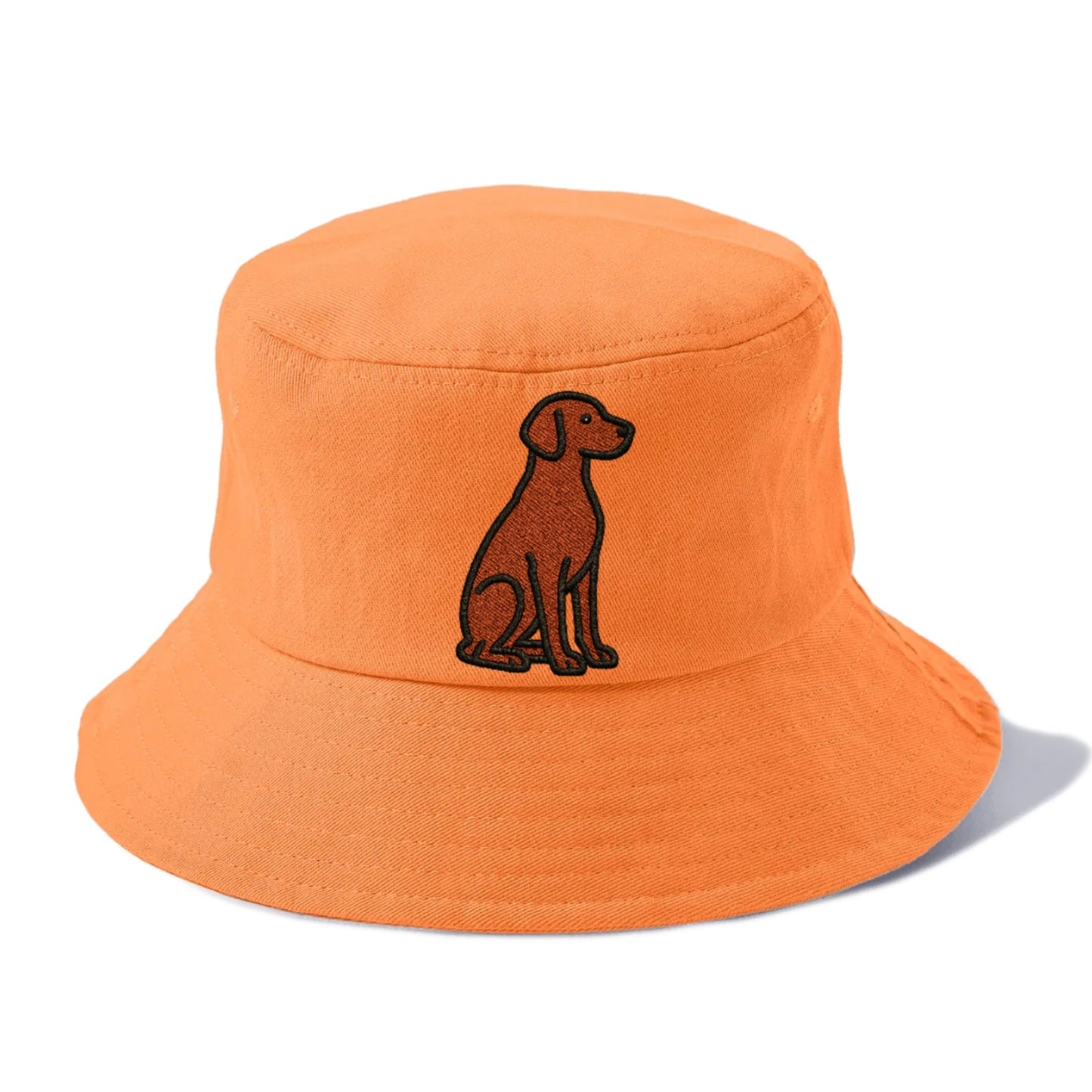 vizsla-rust-colored-loyal-spirit Hat