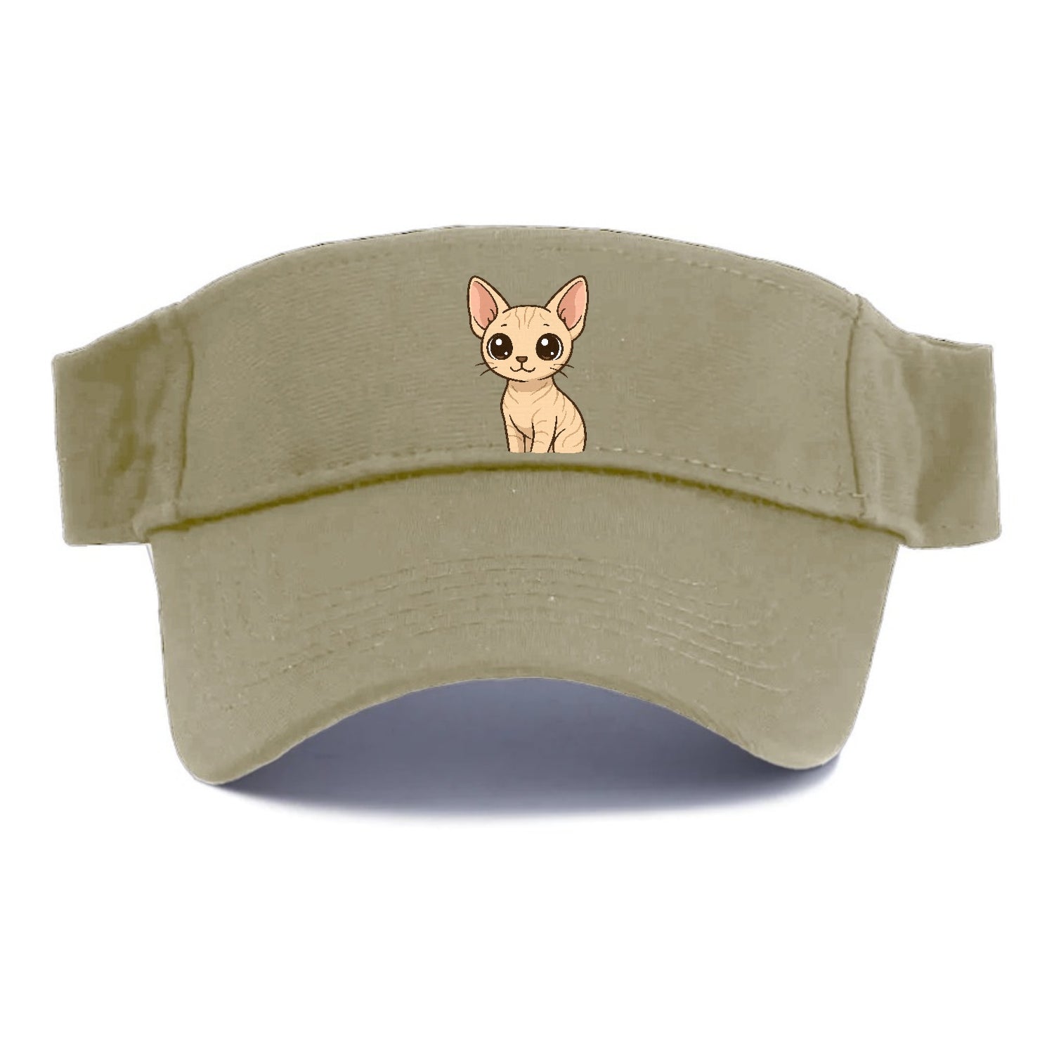 peterbald-sleek-elegance Hat