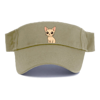 peterbald-sleek-elegance Hat