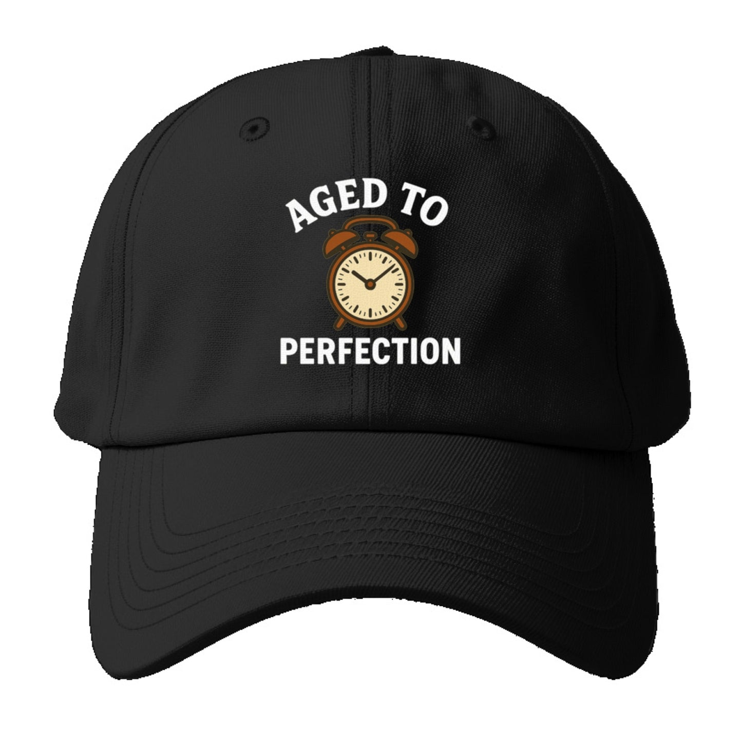 aged to perfection Hat