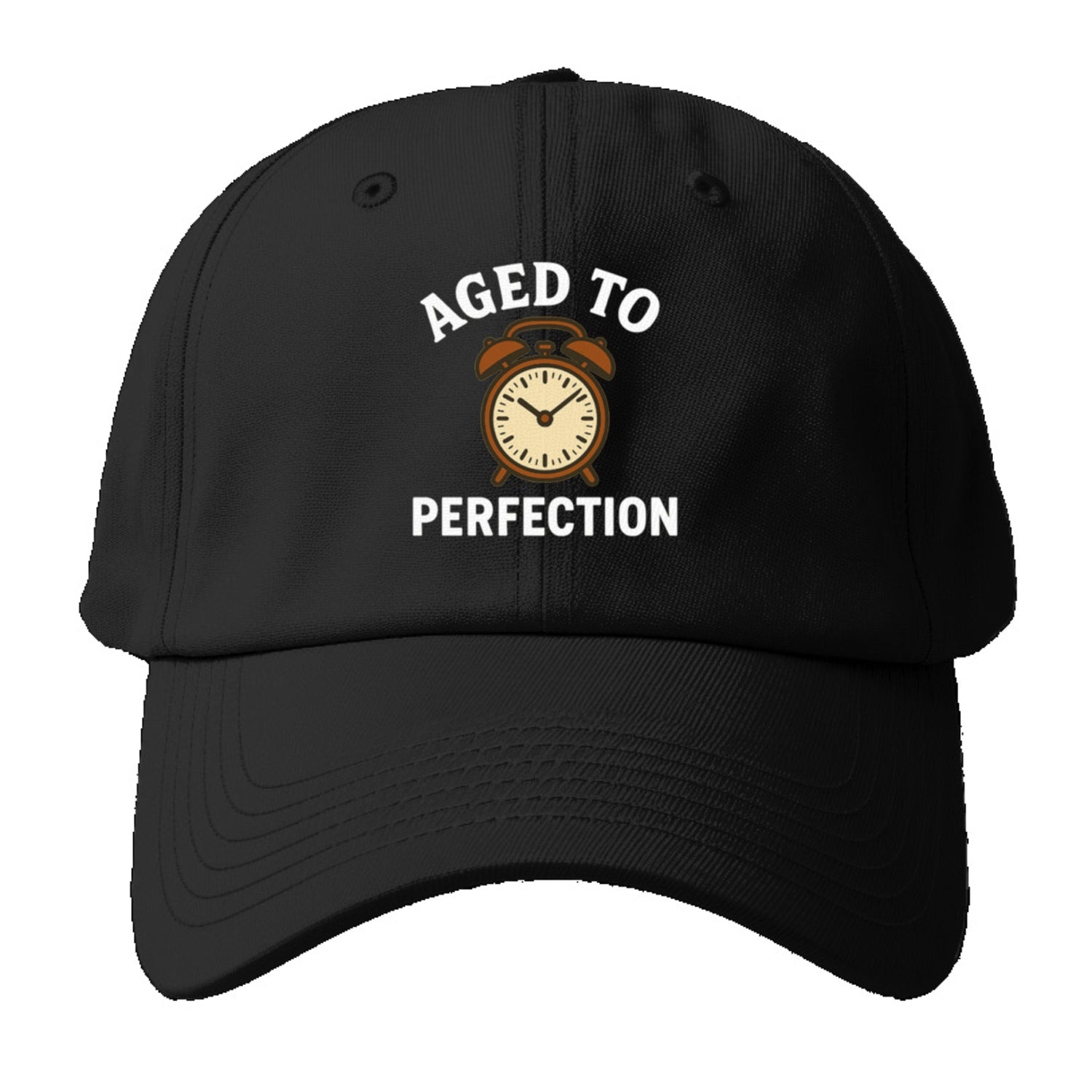 aged to perfection Hat