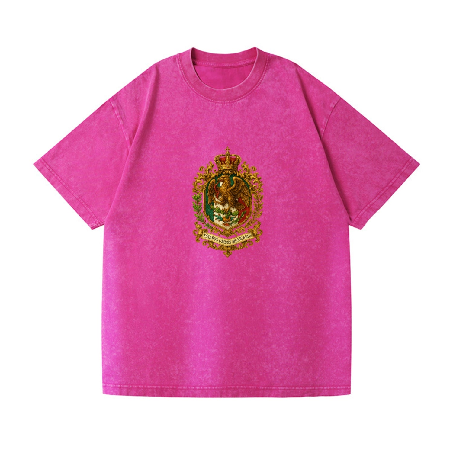 mexico aztec eagle Hat