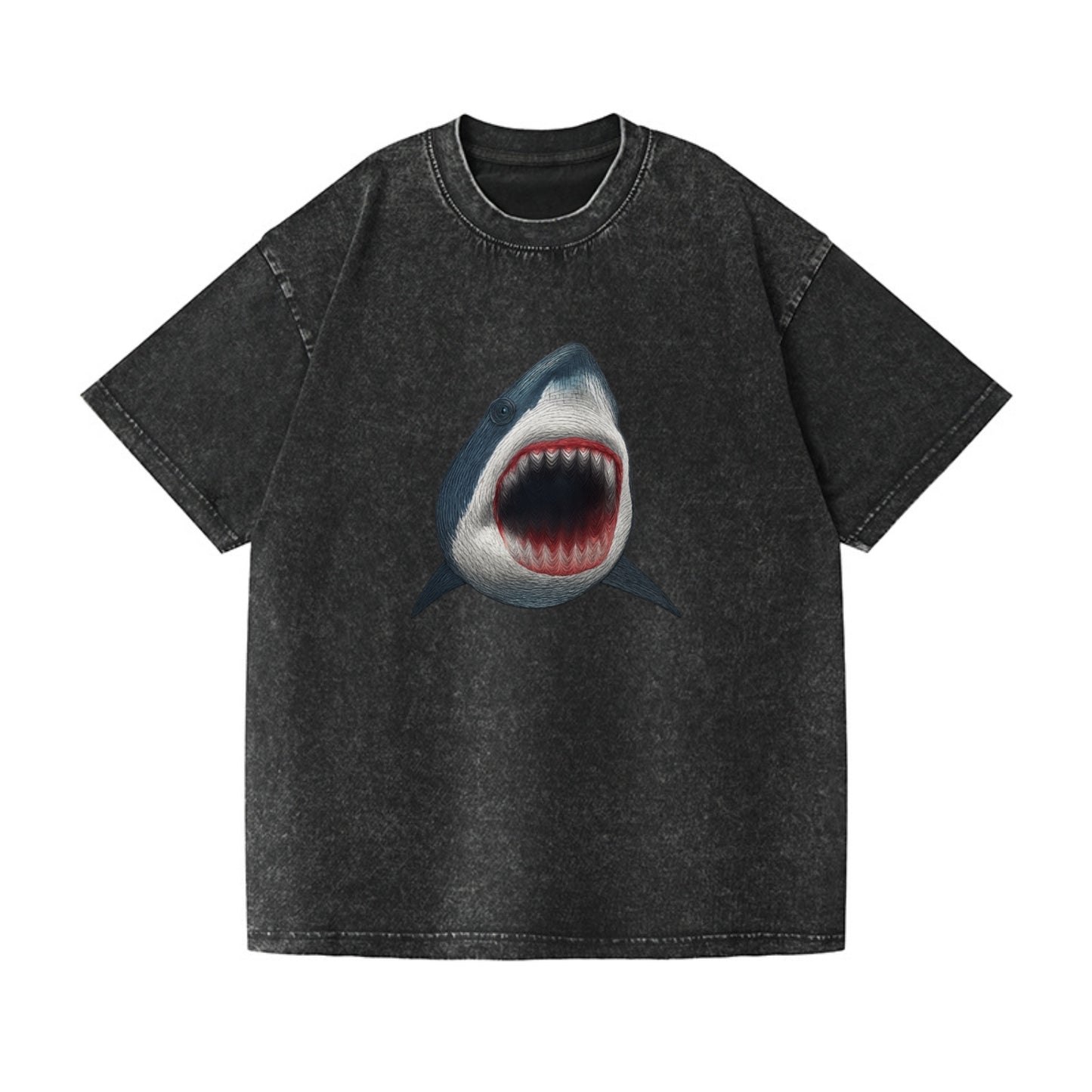 jaws of the deep Hat