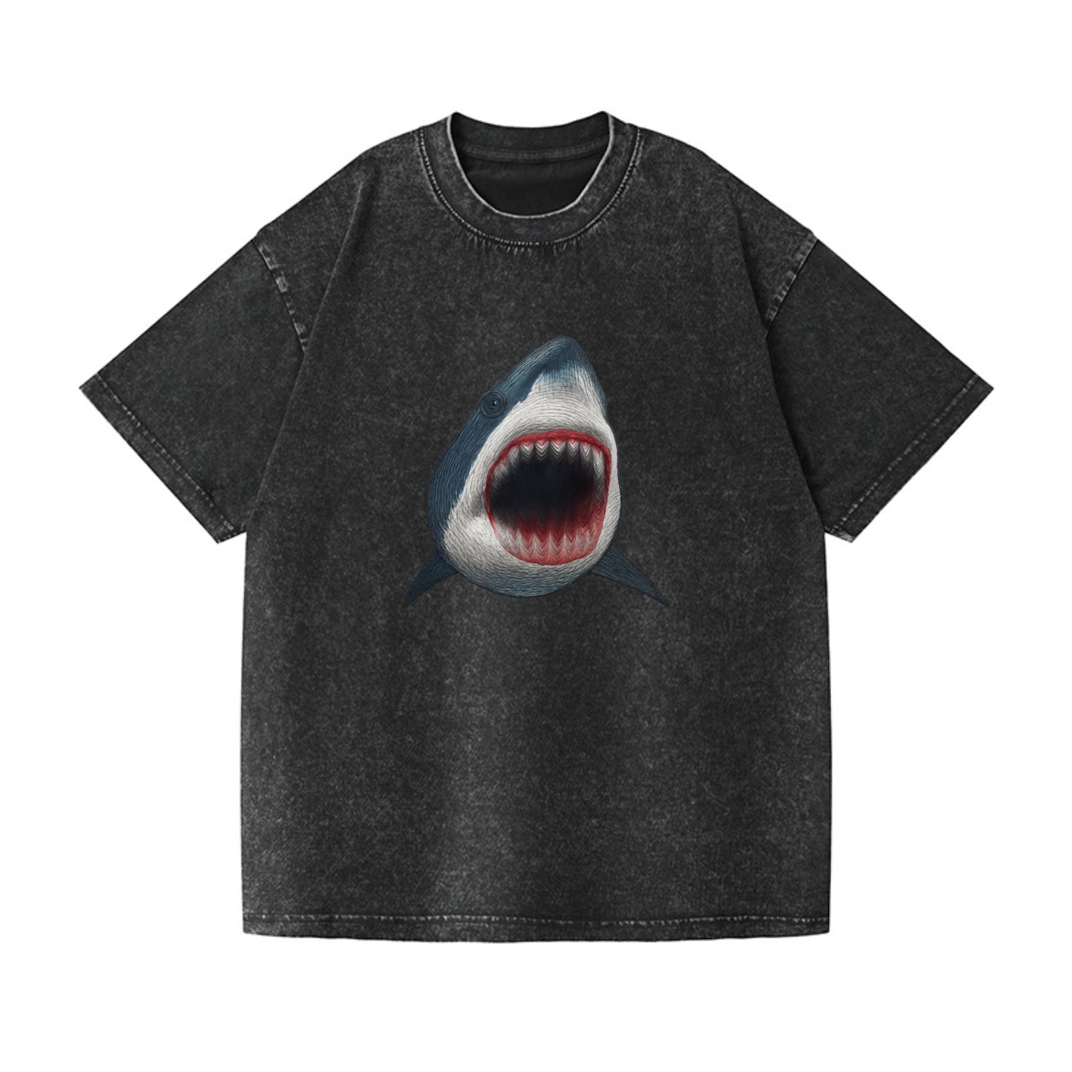 jaws of the deep Hat