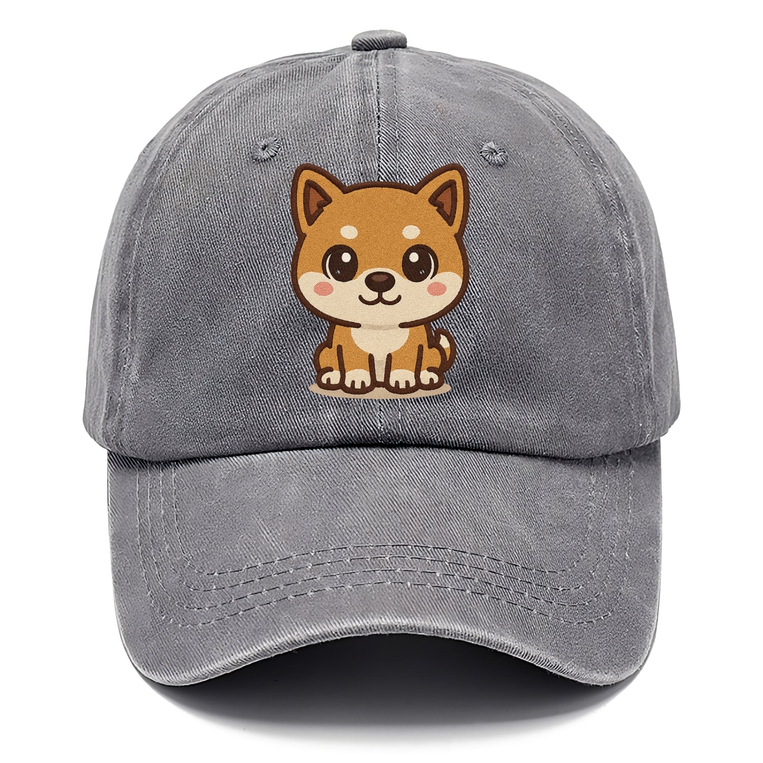 noble-akita-loyal-spirit Hat
